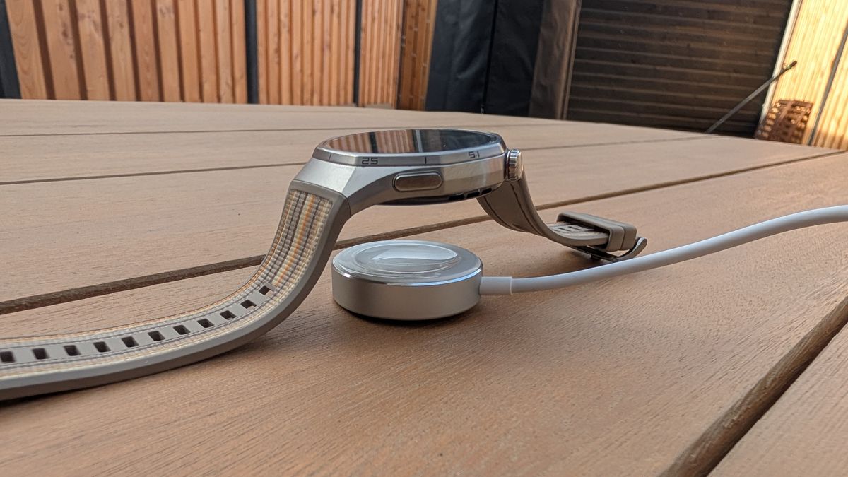 Huawei Watch GT6 Pro