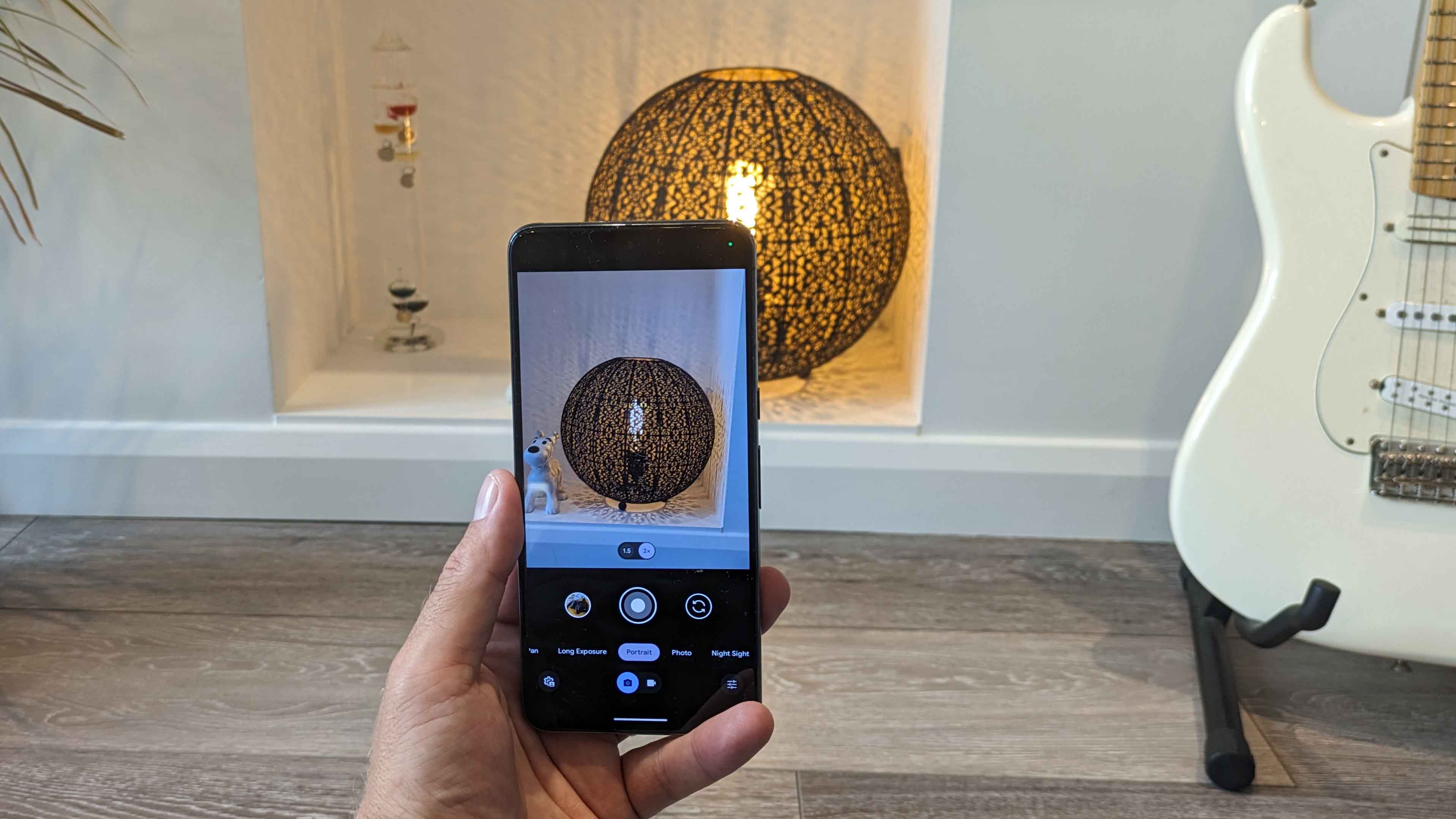 Google Pixel 8 Pro review
