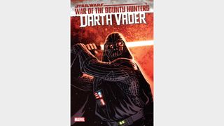 Marvel Comics September 2021 solicitations