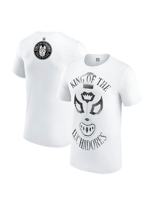 Dominik Mysterio King of the Luchadores T-Shirt