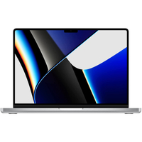 Apple MacBook Pro 16-inch (M1 Pro): was