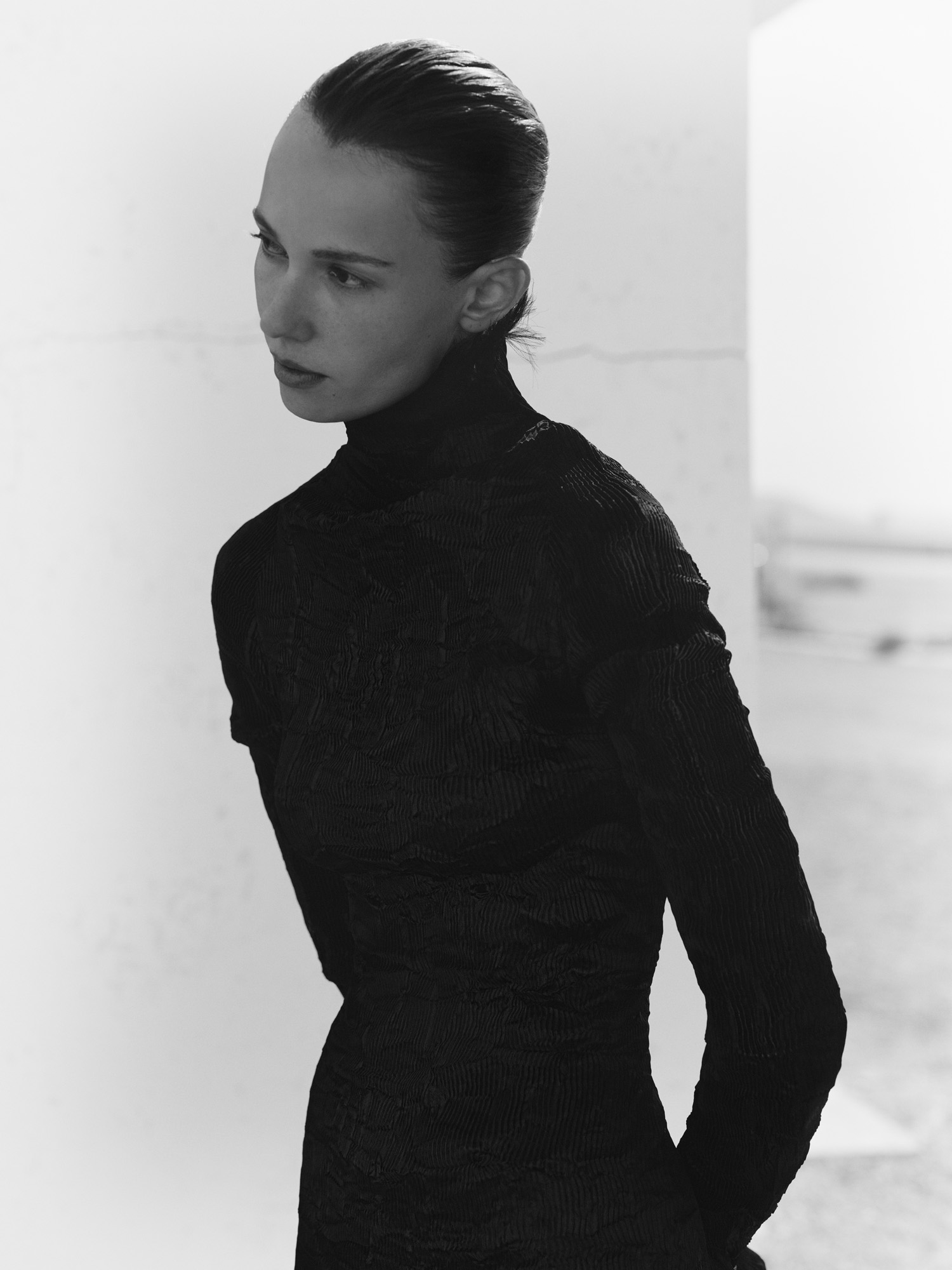 Ten designers defining American style, photographed on Route 66