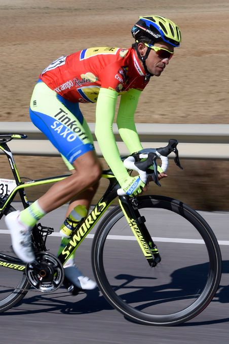 Alberto Contador (Tinkoff-Saxo)