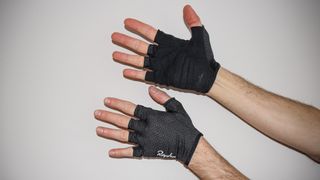 Rapha Core Mitts cycling glove review: A fantastic option for spring and summer 