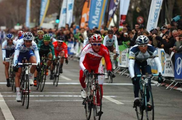 Samuel Dumoulin (Cofidis, Le Credit En Ligne)