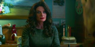 Michelle Gomez - The Chilling Adventures of Sabrina