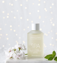 Spa Restore Luxury Bath Oil | Was £30, Now 20% off with code MAGICAL20