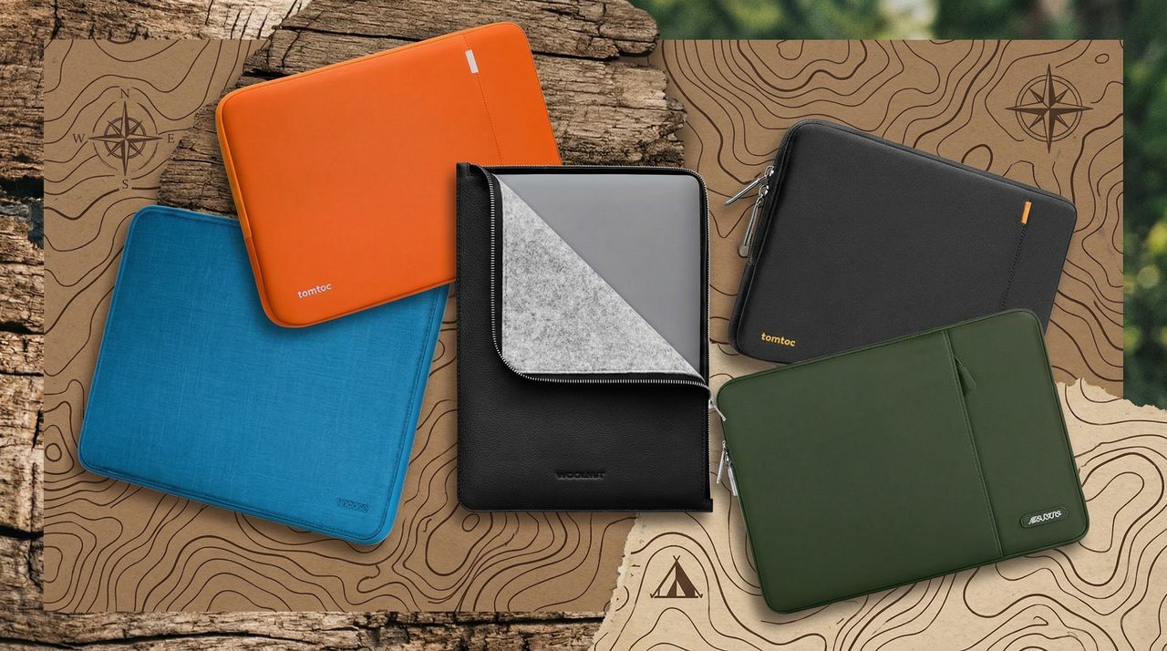  11 excellent MacBook Neo cases to keep your new tech protected and your peripherals neat — from $9.88 