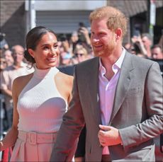 NYPD says Meghan Markle and Prince Harry's 2023 car chase was "persistently dangerous."