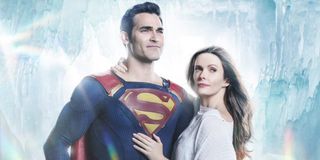 Superman and Lois