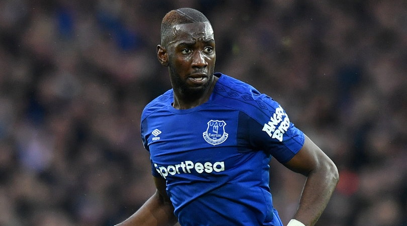 Yannick Bolasie