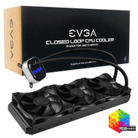 EVGA CLC 360 | $99.99 ($60 off) after rebate @ Newegg