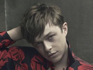 Dane DeHaan