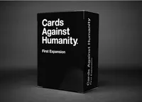 Cards Against Humanity