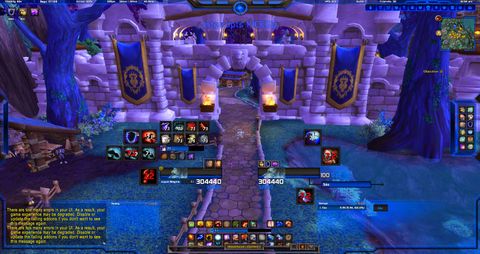 best ui addons for wow