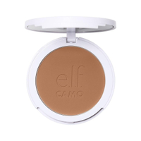 e.l.f Camo Powder Foundation