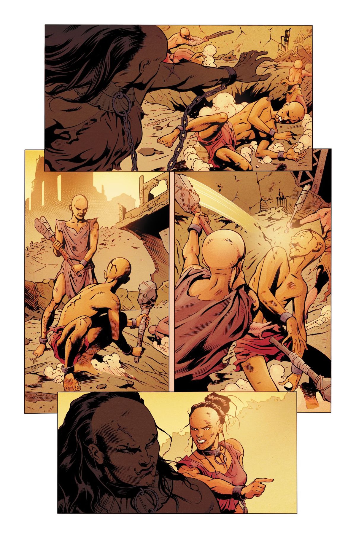 Action Comics Annual 2022 #1