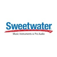 Sweetwater:  Up to 70% off guitars and equipment