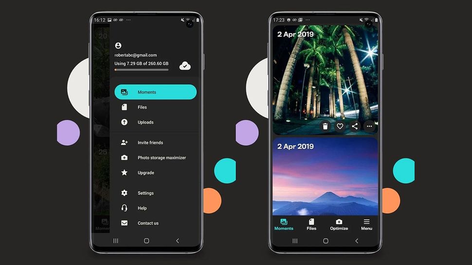 Degoo cloud storage review TechRadar