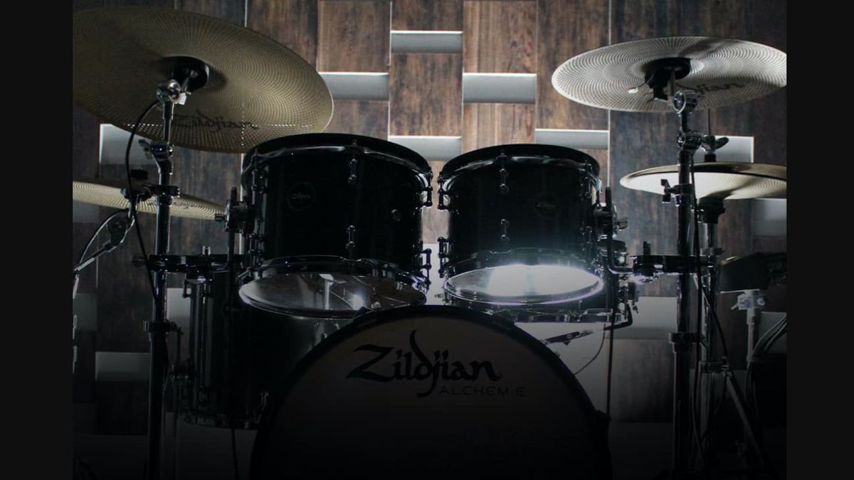 Zildjian Alchem e