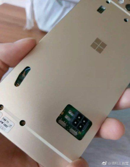 Lumia 960