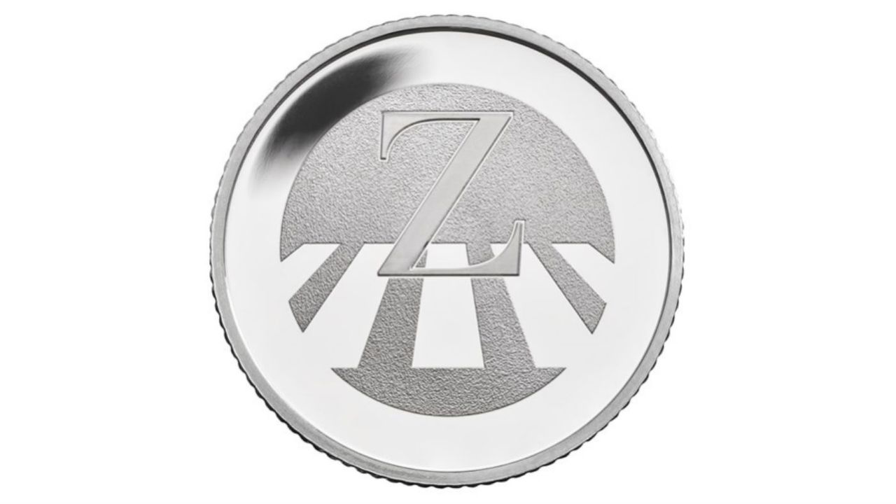 New 10p