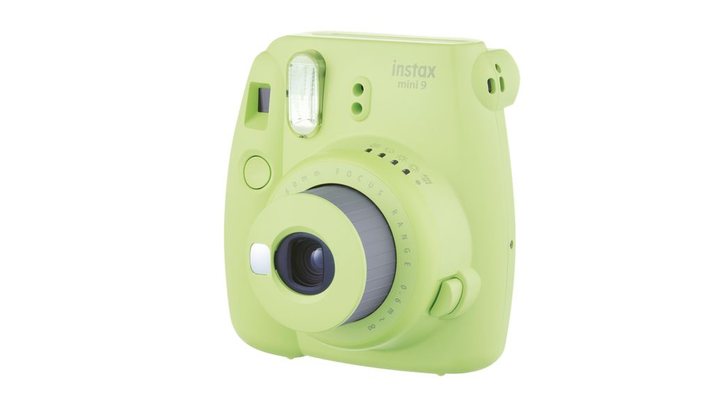 The best Instax Mini prices and deals for August 2024 TechRadar
