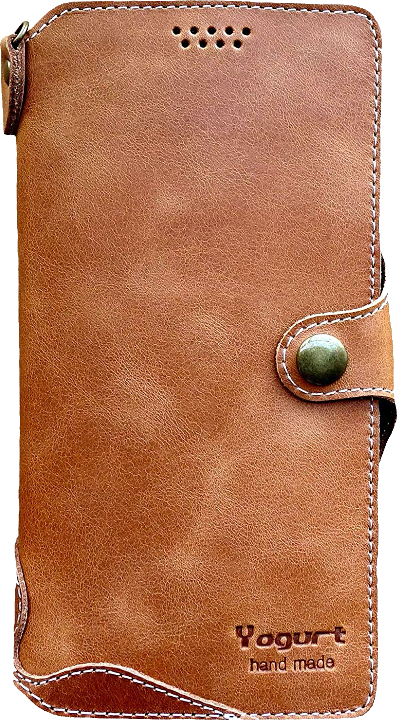 Yogurt Wallet Note 10 Lite Case Render