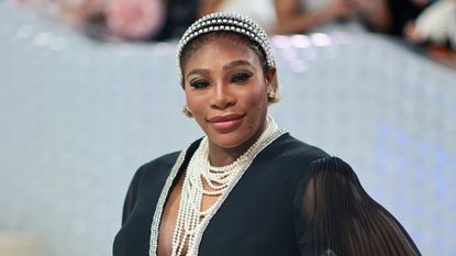 Serena Williams