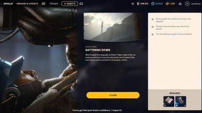 Arc Raiders batten the hatches