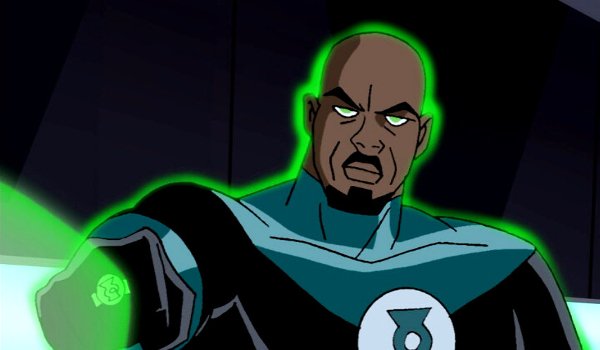 John Stewart