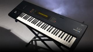 Korg M1