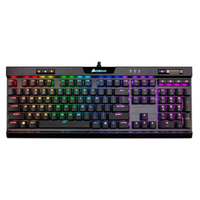 Corsair K70 RGB MK.2 mechanical keyboard: $149.99