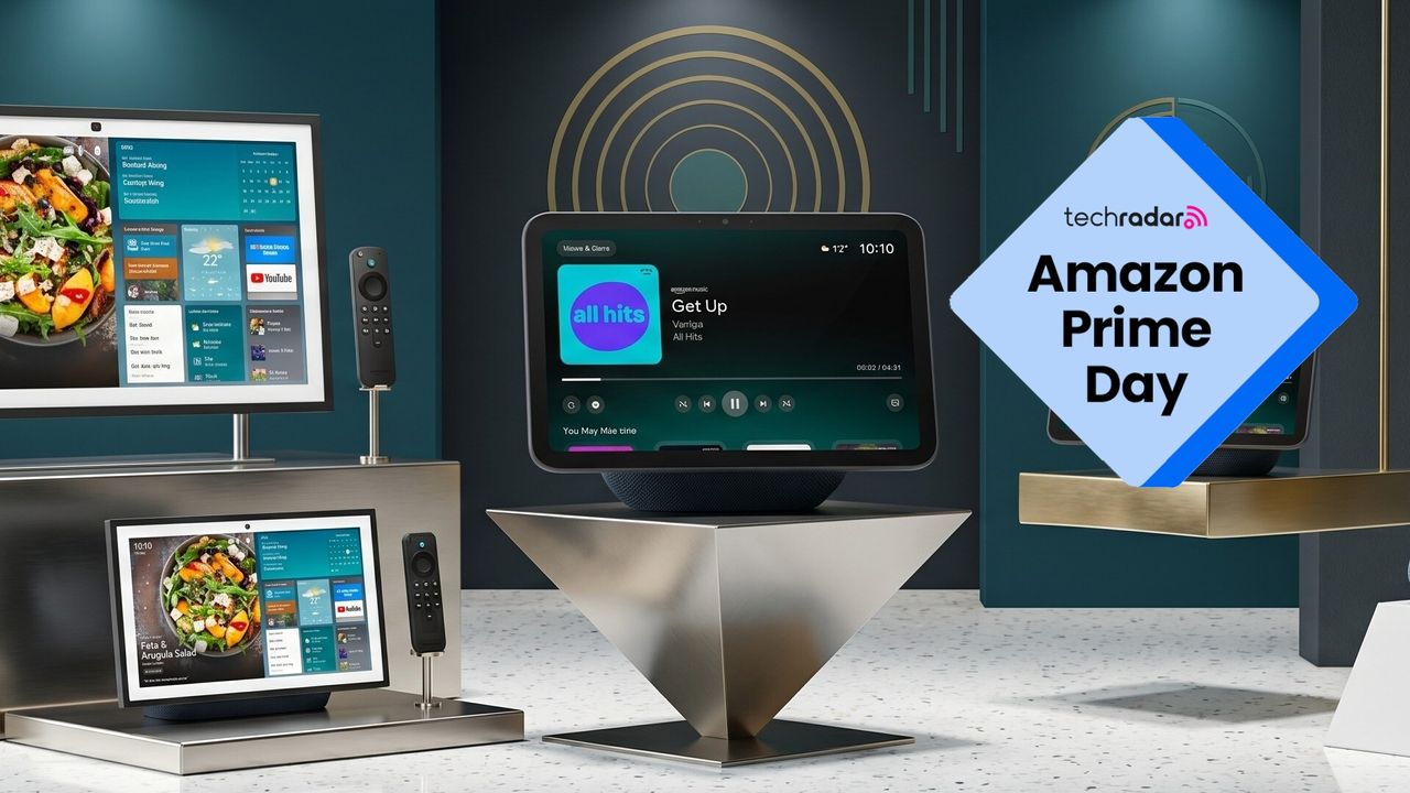 Can't decide on an Amazon Echo deal this Prime Day? I've tried all of them, and my quiz can help you decide
