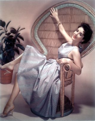 You can't beat Rattan. Just ask Elizabeth Taylor.