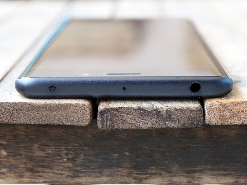 Xiaomi Mi Note 2 review