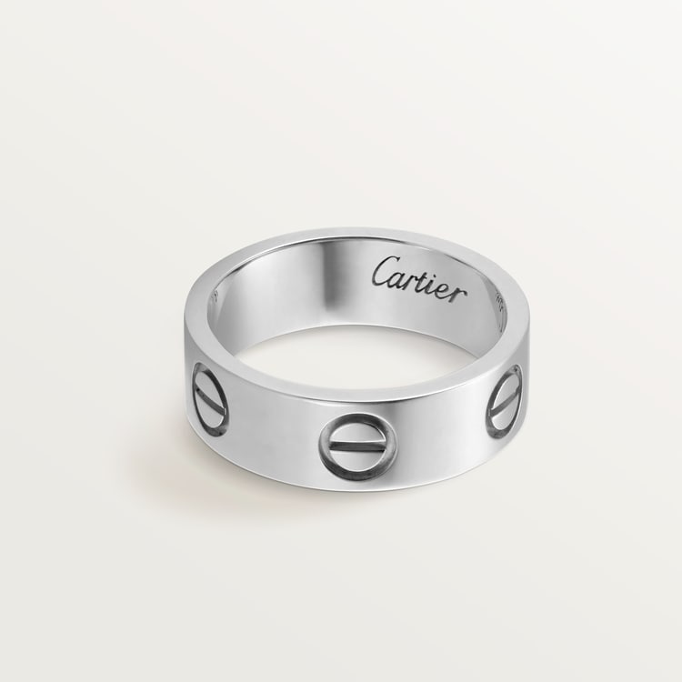 #love# Ring, Classic Model
