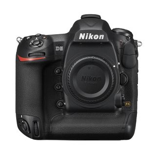 Nikon D5