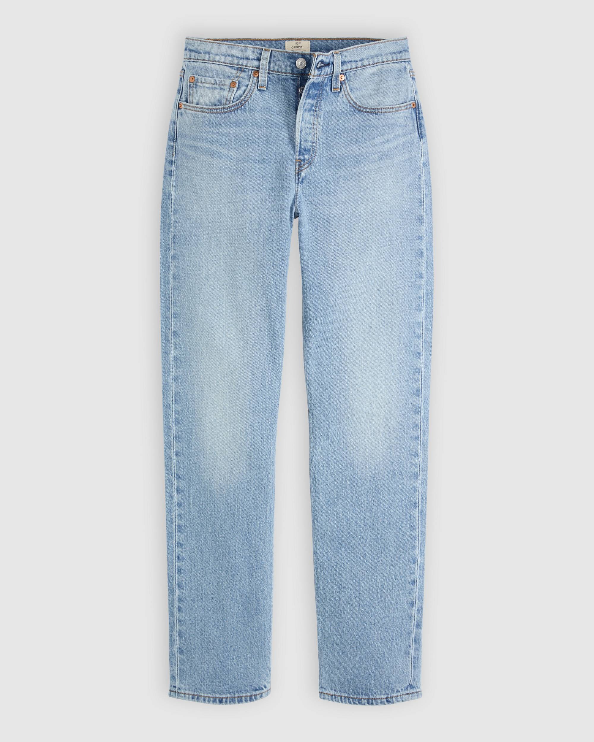 levi, 501 Original Fit Jeans
