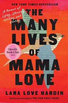 the many lives of mama love best memoirs