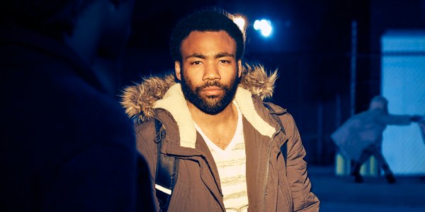 atlanta fx donald glover