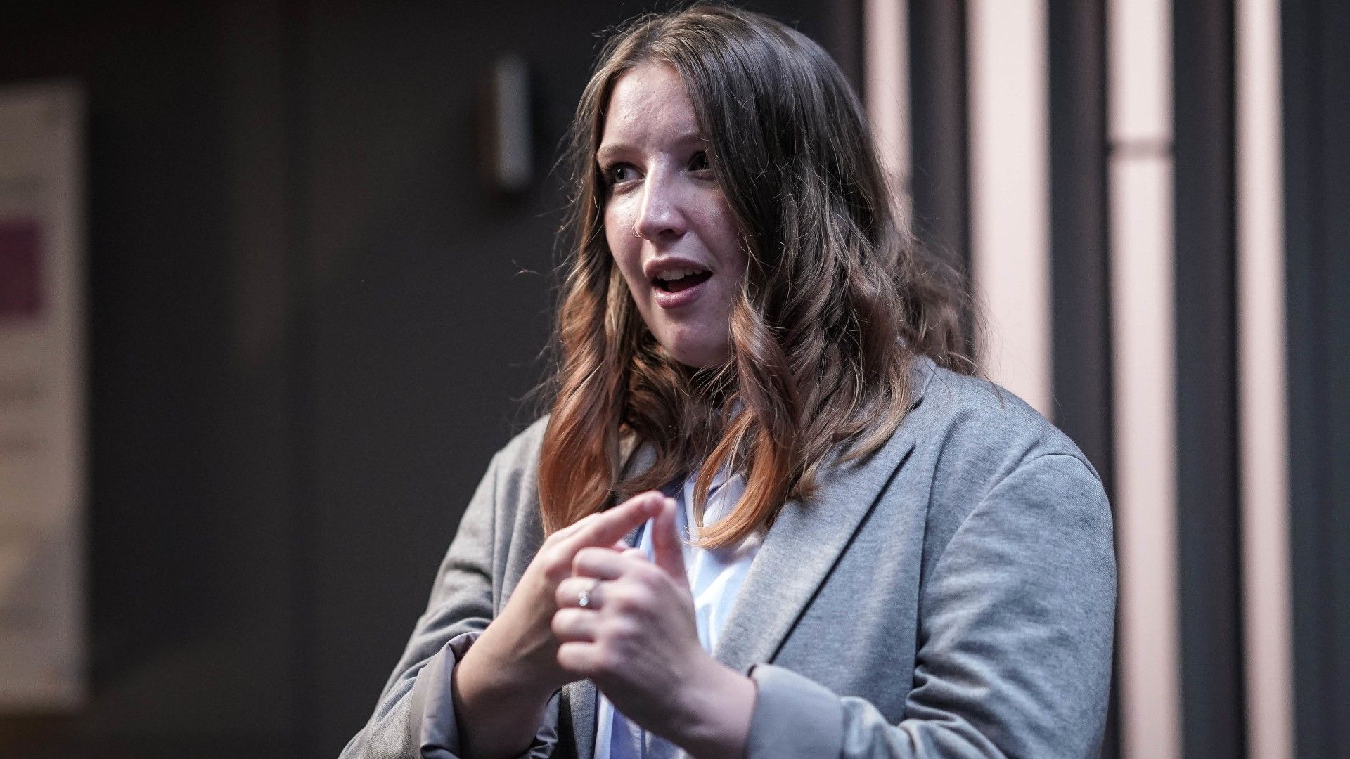 Who's Cara in Silent Witness, who plays her and her mother? Woman & Home