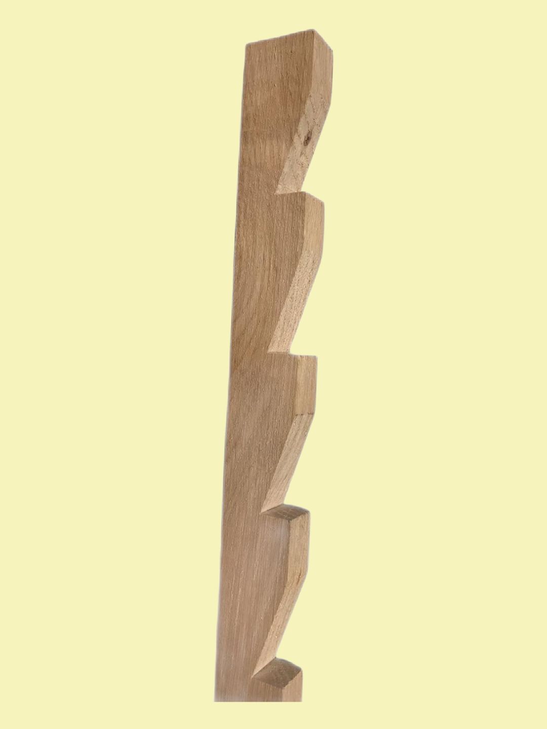 Sawtooth Shelf Brackets, Sawtooth Shelf Bracket and Cleat System