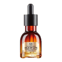 The Body Shop Oils of Life Intensely Revitalising Facial Oil - was £38, now £32.30