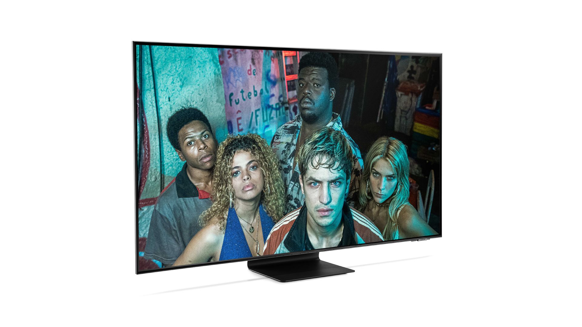Samsung QN55QN90A review | What Hi-Fi?
