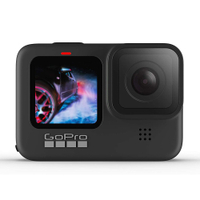 Check out the GoPro Hero 9 Black