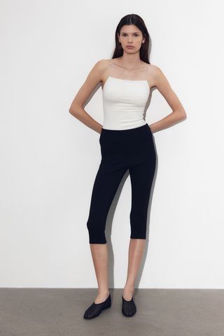 Capri Leggings