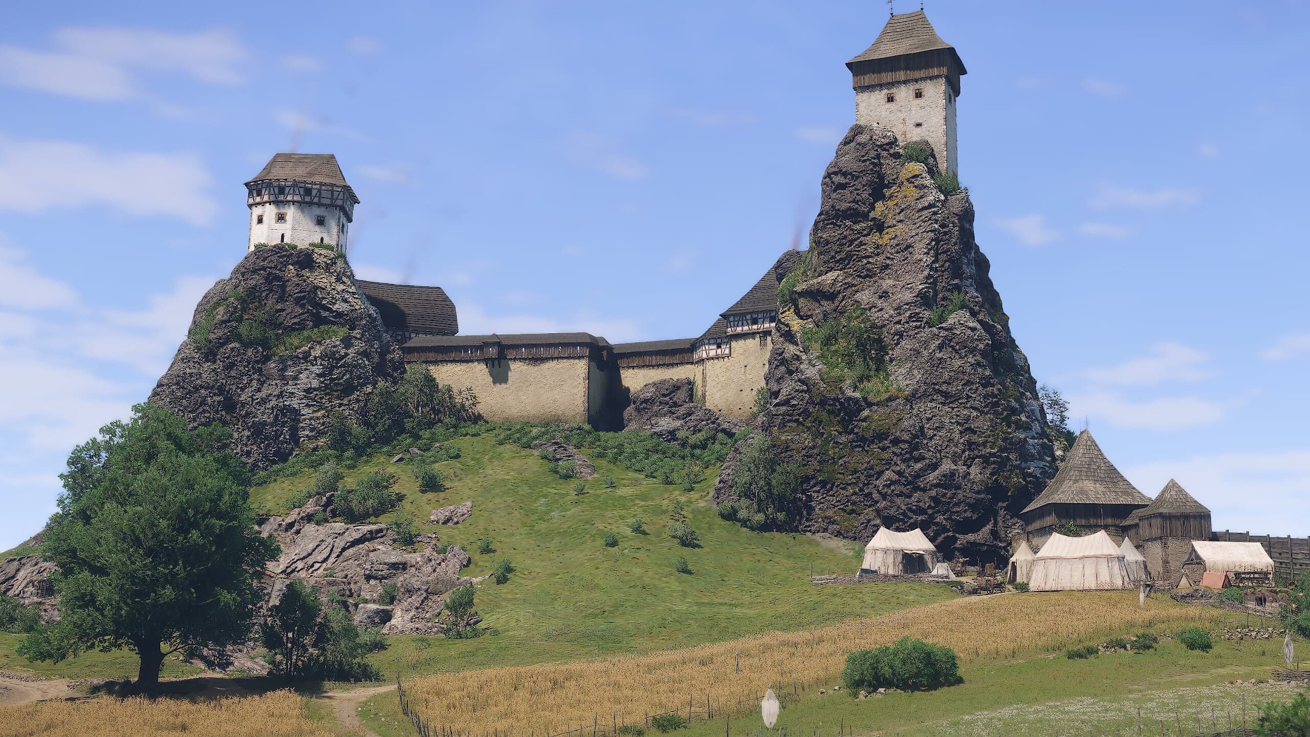 Less Than 24 Hours After Launch Kingdom Come Deliverance 2 Already 