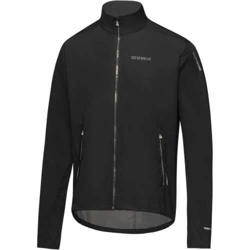 Concurve Running Windbreaker