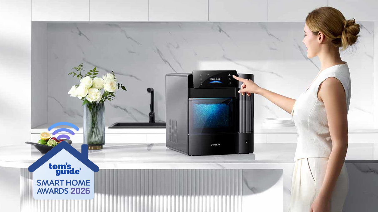Tom’s Guide Smart Home Awards 2026: 25 gadgets and tools making our homes better, smarter and more stylish